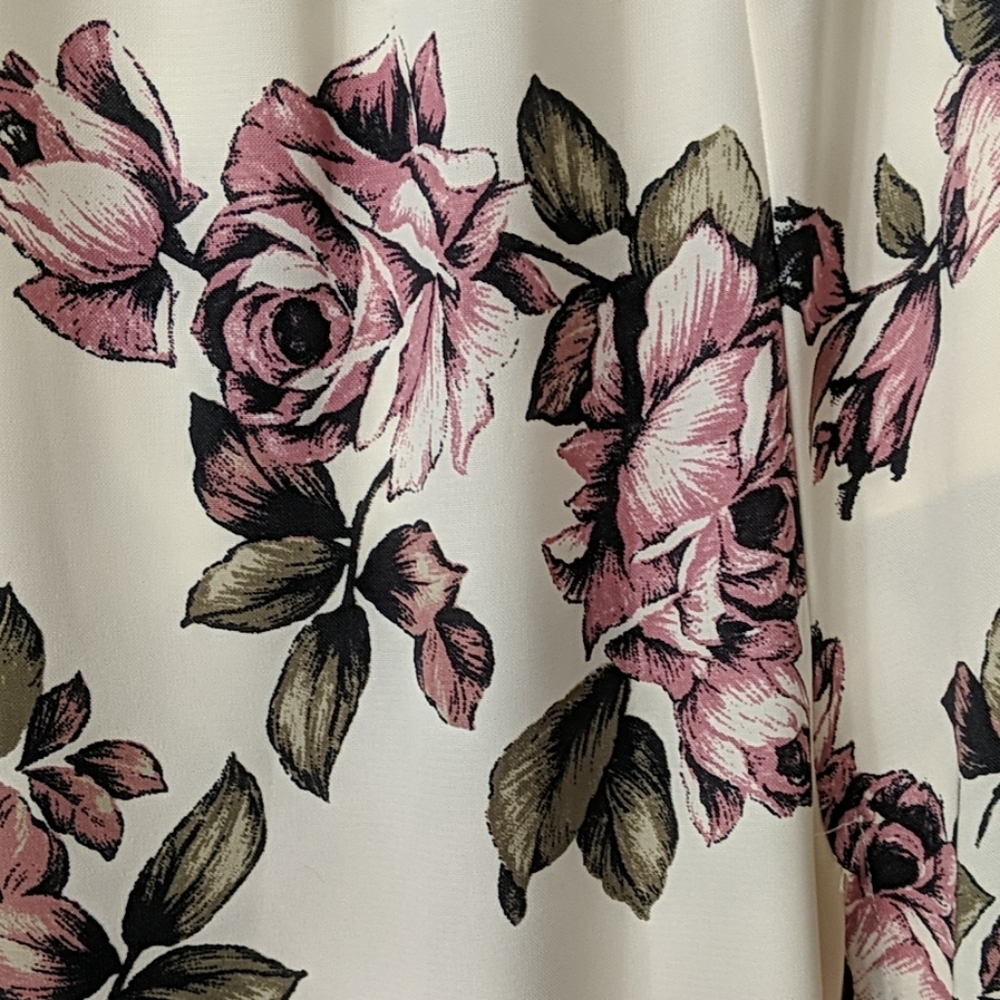 Maxi skirt - Picture 5 of 5